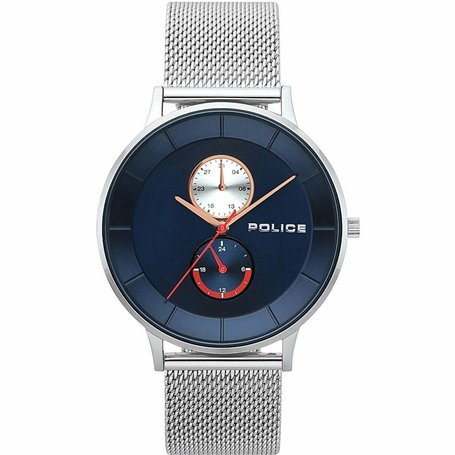 Montre Homme Police R1453293002 (Ø 42 mm)