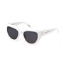 Lunettes de soleil Femme Just Cavalli SJC086V-530847 Ø 53 mm
