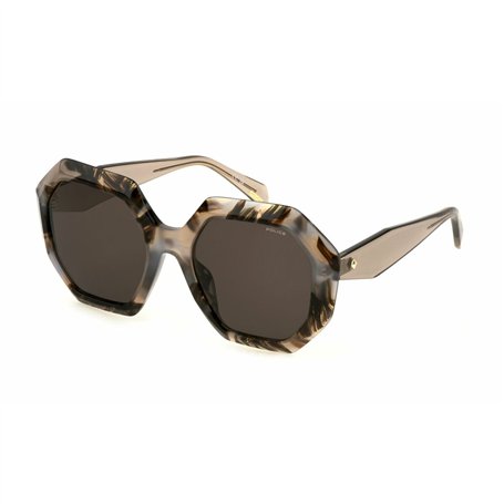 Lunettes de soleil Femme Police SPLM10-540AM5 ø 54 mm