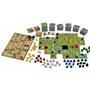 Jeu de société Devir CARCASSO + BASICO & 11 EXPAN