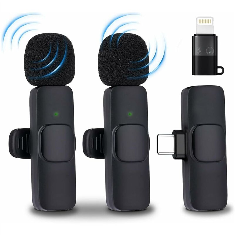 Microphone NK FA340040