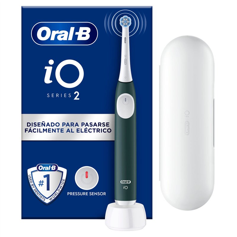 Brosse à dents électrique Oral-B IO2