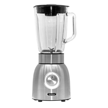 Bol mixeur Mx Onda MXBBE2120 Acier 1000 W
