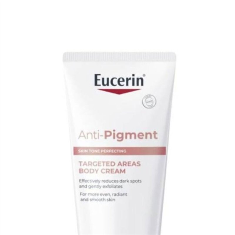Image secondaire de Crème dépigmentante Eucerin ANTI-PIGMENT 200 ml