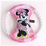 Coffret cadeau Minnie Mouse Rose Multicomposition Chien