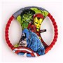 Coffret cadeau Marvel Multicouleur Multicomposition Chien