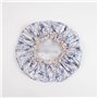Bonnet de Douche Stitch Bleu 100 % polyester