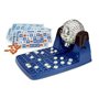 Bingo Automatique De Luxe Chicos (ES)