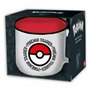 Tasse Pokémon Distorsion 400 ml Céramique