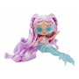 Poupée LOL Surprise! Lana Marine 25,4 x 12,7 x 6,35 cm Sirène