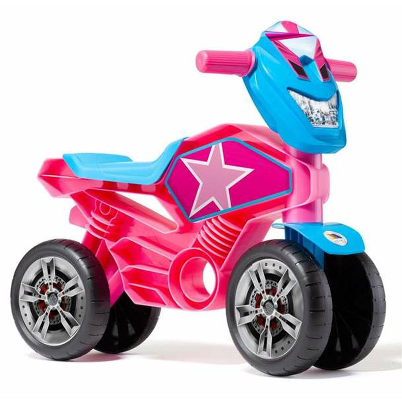 Tricycle Moltó Cross Star 52 x 44 x 20 cm