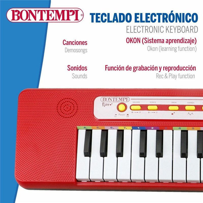 Image secondaire de Jouet interactif Colorbaby