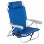 Chaise Pliante Colorbaby
