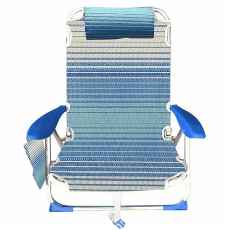 Chaise Pliante Colorbaby 51 x 45 x 76 cm