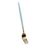Set de couverts DKD Home Decor Finition brillant (16 pcs)