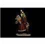 Figurine Décorative DKD Home Decor Père Noël Résine (15 x 11 x 27 cm)
