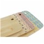 Jeu de planches à découper DKD Home Decor Tropical