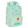 Sac à dos enfant Safta Fiesta Vert 20 x 28 x 8 cm