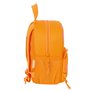 Sac à dos enfant Safta Jirafa Marron Orange 20 x 25 x 9 cm