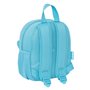 Sac à dos enfant Safta Gato Bleu clair 20 x 25 x 9 cm