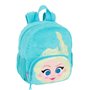 Sac à dos enfant Frozen Turquoise 22 x 27 x 10 cm