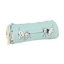 Fourre-tout Disney Bleu 20 x 7 x 7 cm