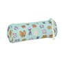Fourre-tout Disney Bleu 20 x 7 x 7 cm