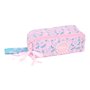Fourre-tout Glow Lab Swing Multicouleur 20 x 8 x 8 cm