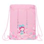Sac à dos serré par des ficelles Glow Lab Swing Multicouleur 26 x 34 x 1 cm