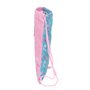 Sac à dos serré par des ficelles Glow Lab Swing Multicouleur 26 x 34 x 1 cm