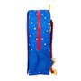 Cartable Mickey Mouse Clubhouse Good day Bleu 26 x 34 x 11 cm