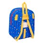 Cartable Mickey Mouse Clubhouse Good day Bleu 22 x 27 x 10 cm