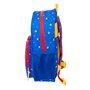 Cartable Mickey Mouse Clubhouse Good day Bleu 28 x 34 x 10 cm