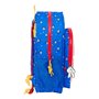 Cartable Mickey Mouse Clubhouse Good day Bleu 32 x 38 x 12 cm