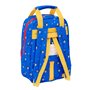 Cartable Mickey Mouse Clubhouse Good day Bleu 20 x 28 x 8 cm