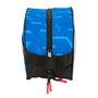 Nécessaire de Voyage Hot Wheels Let's race Bleu Noir 26 x 15 x 12 cm