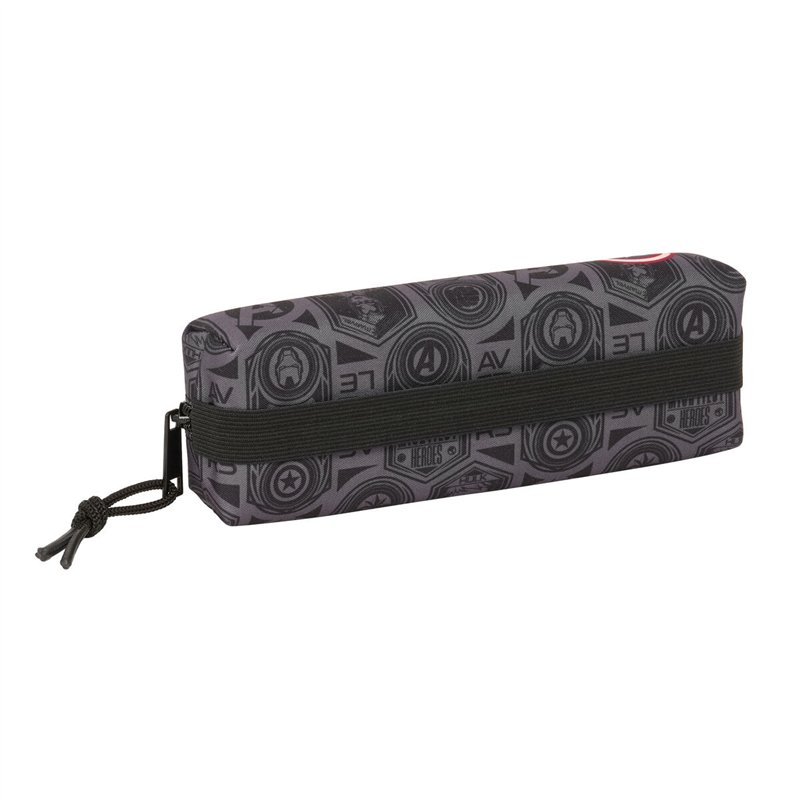 Image secondaire de Fourre-tout The Avengers Vendetta Noir 22 x 4 x 7 cm