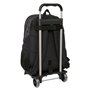 Cartable à roulettes The Avengers Vendetta Noir 32 x 44 x 16 cm