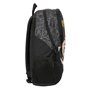 Cartable The Avengers Vendetta Noir 32 x 44 x 16 cm