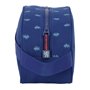 Nécessaire de Voyage Harry Potter Captain Blue marine 26 x 15 x 12 cm