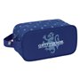 Range-Chaussures de Voyage Harry Potter Captain Blue marine 29 x 15 x 14 cm