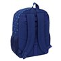 Cartable Harry Potter Captain Blue marine 32 x 43 x 14 cm