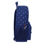 Cartable Harry Potter Captain Blue marine 32 x 43 x 14 cm