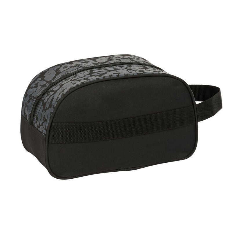 Image secondaire de Nécessaire de Voyage Naruto Noir 26 x 15 x 12 cm