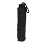 Parapluie pliable BlackFit8 Old school Noir Gris Ø 98 cm