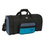 Sac de sport BlackFit8 California Bleu Noir 55 x 26 x 27 cm