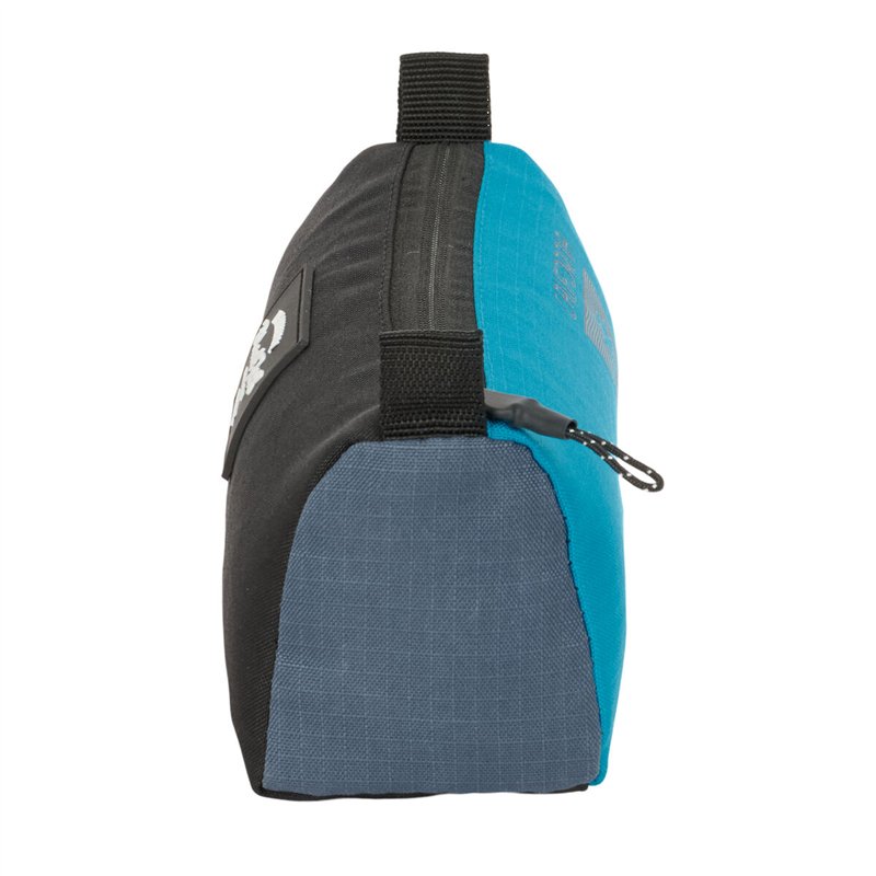 Image secondaire de Fourre-tout BlackFit8 California Bleu Noir 21 x 8 x 7 cm