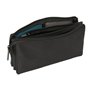 Fourre-tout Safta Urban style Bleu Gris 22 x 12 x 3 cm