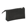 Fourre-tout Safta Urban style Bleu Gris 22 x 12 x 3 cm