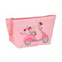 Nécessaire de Voyage Moos Passion Multicouleur Polyester Recyclado 23 x 12 x 8 cm
